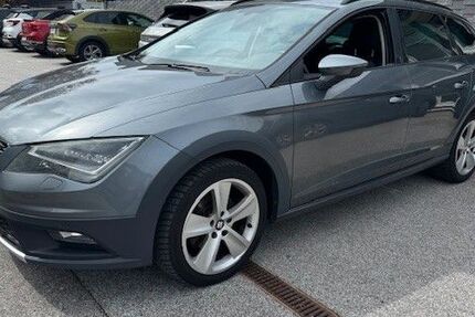 Seat Leon 180.000 km 10.900 &euro; Remscheid 42899