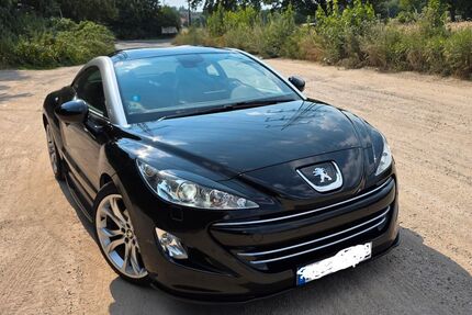 Peugeot RCZ 118.300 km 5.999 &euro; HILDEN 40723