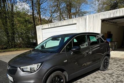 Opel Crossland (X) 14.500 km 11.000 &euro; Wuppertal 42369