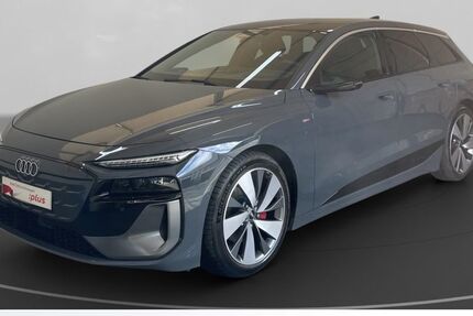 Audi A6 e-tron 10.827 km 69.450 &euro; Köln 50823