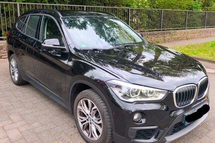 BMW X1 124.900 km 16.600 &euro; Köln 51109