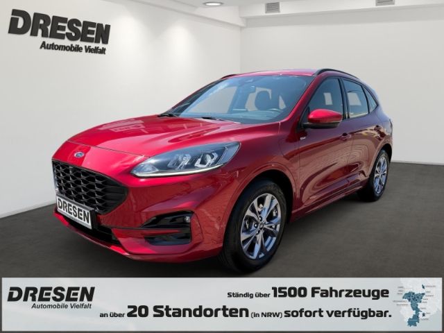 Ford Kuga 69.955 km 18.480 &euro; Neuss 41464