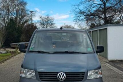 VW T5 Transporter 349.000 km 4.900 &euro; Köln 50674