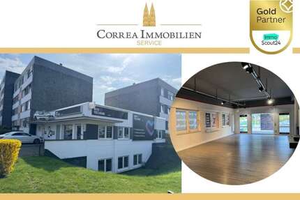 Gewerbeobjekt Köln / Pesch Pesch - 1.650&euro; | Angebot:26837350