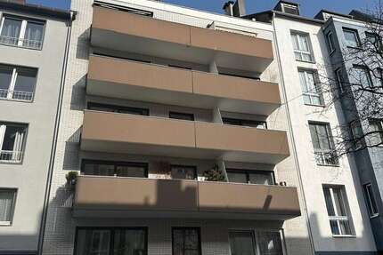 Wohnung Köln Neustadt/Nord - 2 Zimmer, 40 m&sup2;, 239.000&euro; | Angebot:26249437