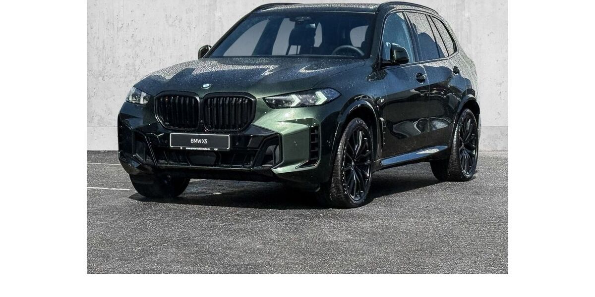 BMW X5 2.000 km 114.500 &euro; Köln 51063