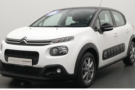 Citroen C3 76.000 km 12.488 &euro; Leverkusen 51379