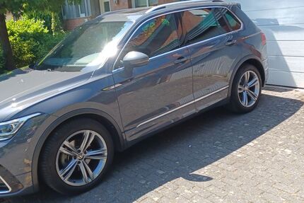 VW Tiguan 35.000 km 29.500 &euro; Meerbusch 40670
