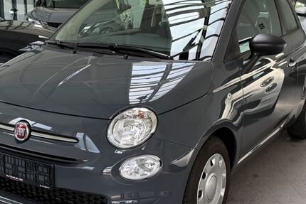Fiat 500 1.680 km 11.900 &euro; Remscheid 42859