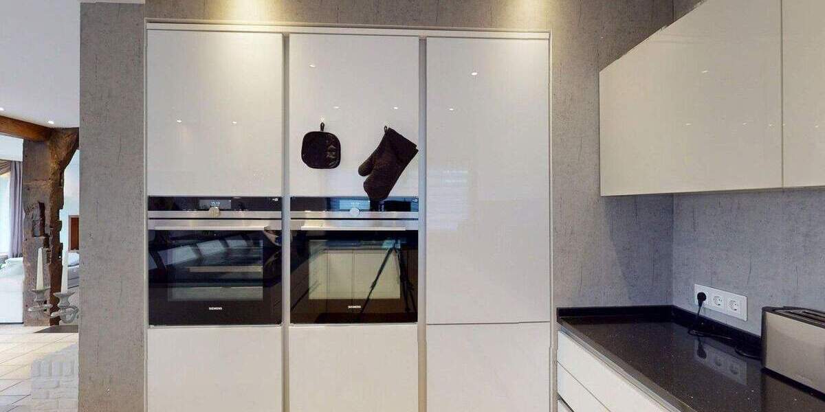 Einfamilienhaus Ratingen West - 6 Zimmer, 268 m&sup2;, 935.000&euro; | Angebot:25721386