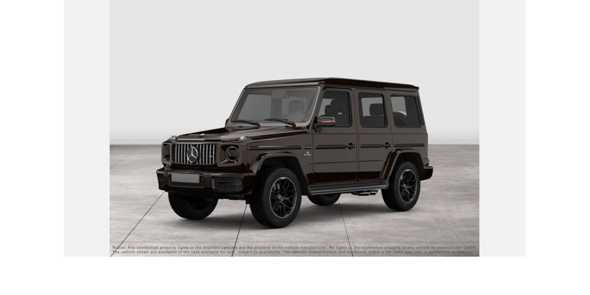 Mercedes-Benz G 63 AMG 19.937 km 164.990 &euro; Köln-West 50858