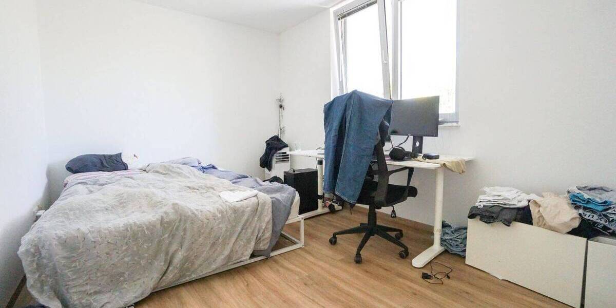 Etagenwohnung Düsseldorf Niederkassel - 3 Zimmer, 74 m&sup2;, 1.743&euro; | Angebot:26107834