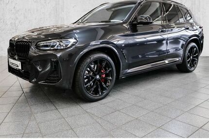 BMW X3 14.099 km 55.950 &euro; Köln Süd 50968