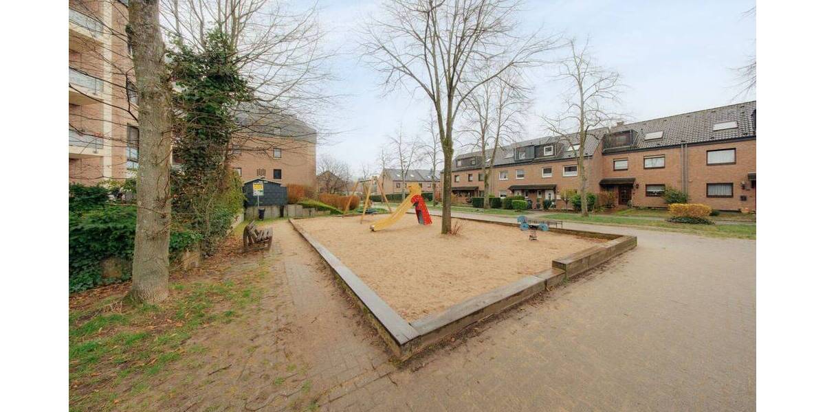 Etagenwohnung Bergisch Gladbach Hebborn - 3 Zimmer, 81 m&sup2;, 283.000&euro; | Angebot:26117668