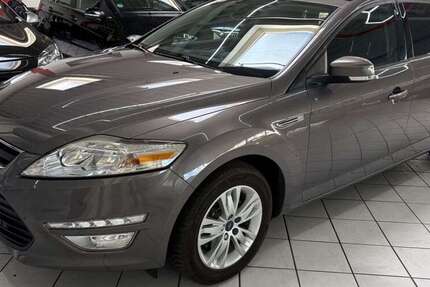 Ford Mondeo 199.000 km 4.990 &euro; Leverkusen 51373