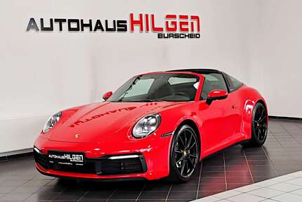Porsche 992 42.306 km 124.950 &euro; Burscheid 51399