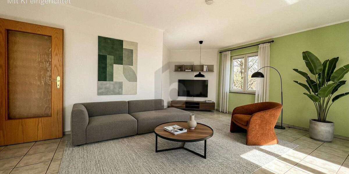 Etagenwohnung Remscheid - 2 Zimmer, 70 m&sup2;, 185.000&euro; | Angebot:26219156