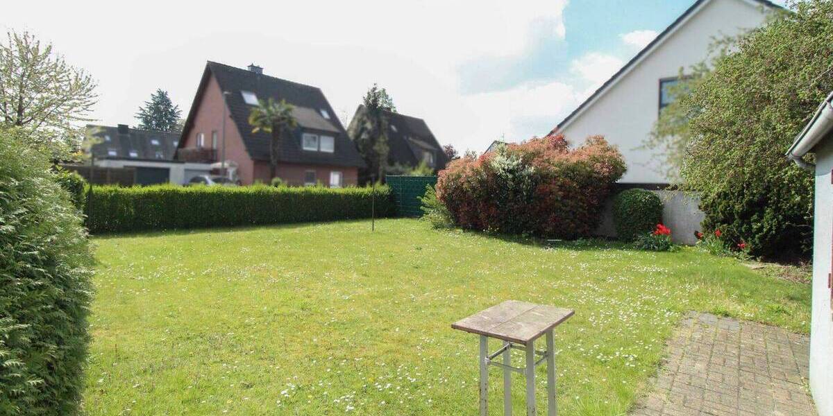 Einfamilienhaus Düsseldorf Vennhausen - 4 Zimmer, 95 m&sup2;, 525.000&euro; | Angebot:26275646