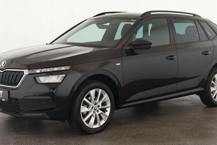 Skoda Kamiq 57.600 km 18.384 &euro; Neuss 41464