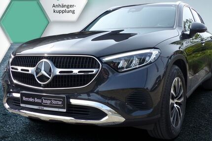 Mercedes-Benz GLC 200 8.205 km 52.730 &euro; Grevenbroich 41515