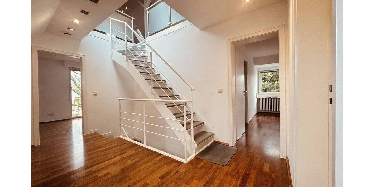 Einfamilienhaus Haan - 5 Zimmer, 200 m&sup2;, 699.000&euro; | Angebot:26080735