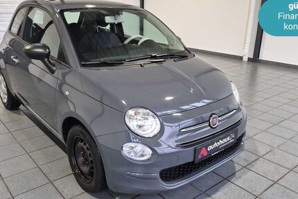 Fiat 500 35.496 km 9.990 &euro; Wuppertal 42287