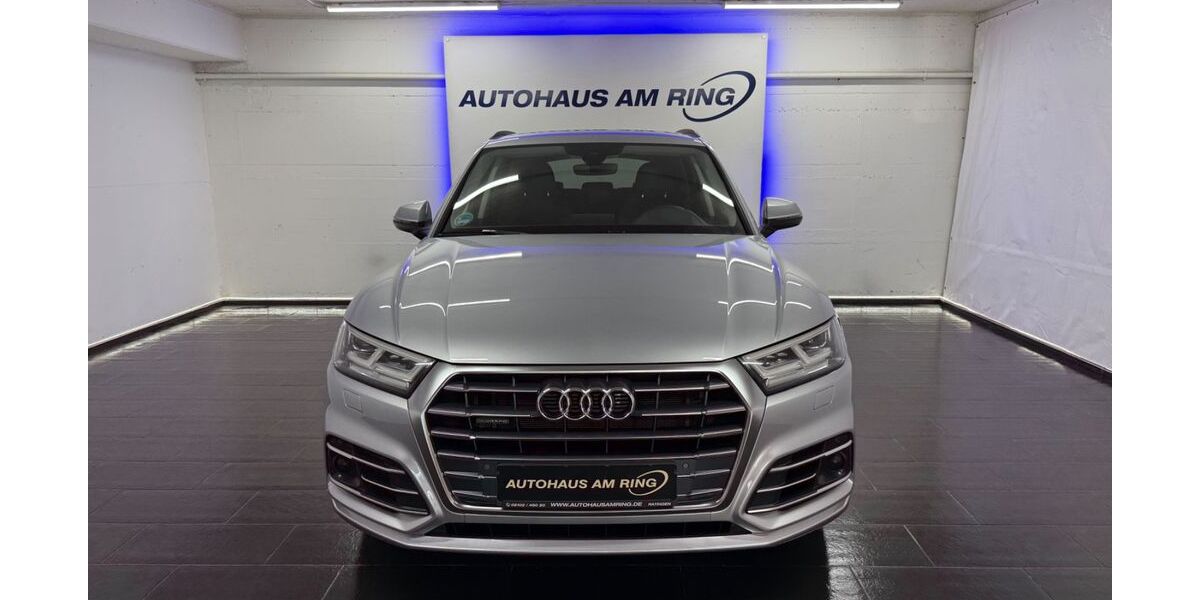 Audi Q5 167.987 km 23.999 &euro; Ratingen bei Düsseldorf 40878