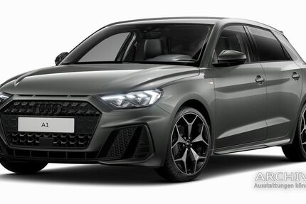 Audi A1 9.144 km 27.980 &euro; Leverkusen 51373