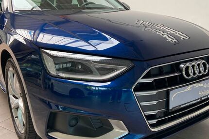 Audi A4 168.257 km 18.980 &euro; Heiligenhaus 42579