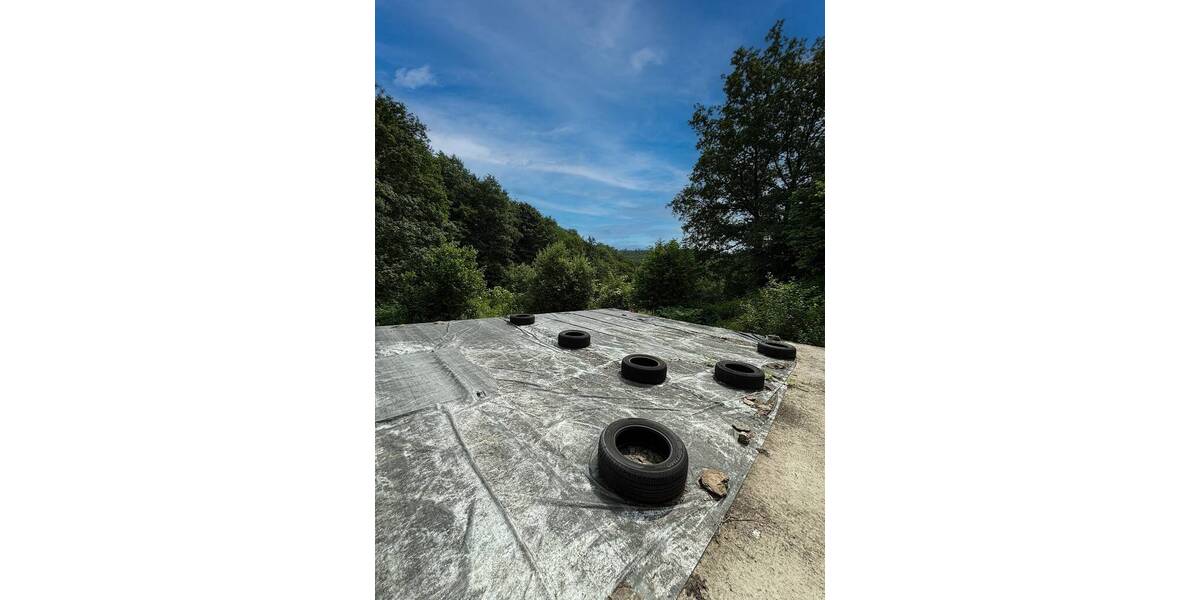 Grundstück Remscheid Lüttringhausen - 99.000&euro; | Angebot:25662450