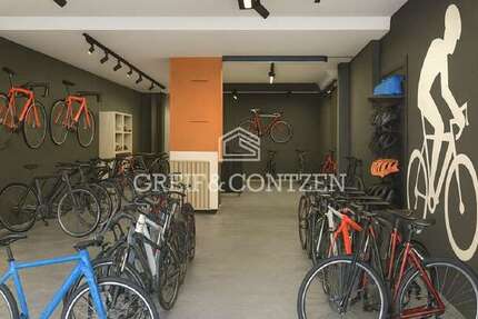 Gewerbeobjekt Köln Lindenthal - 720.000&euro; | Angebot:25450658