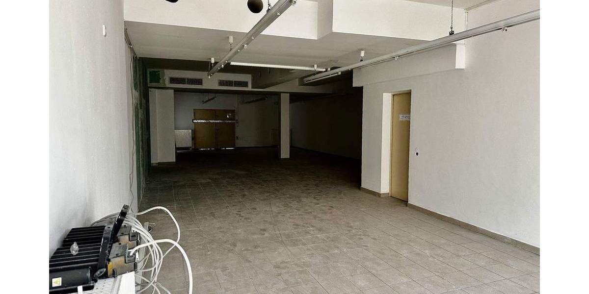 Gewerbeobjekt Leverkusen Rheindorf - 1.250&euro; | Angebot:25856721