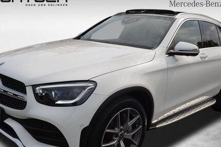 Mercedes-Benz GLC 400 125.000 km 37.850 &euro; Haan 42781