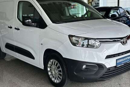 Toyota Proace 14.260 km 20.490 &euro; Dormagen 41540