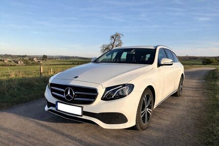 Mercedes-Benz E 220 52.500 km 27.490 &euro; Ratingen 40885