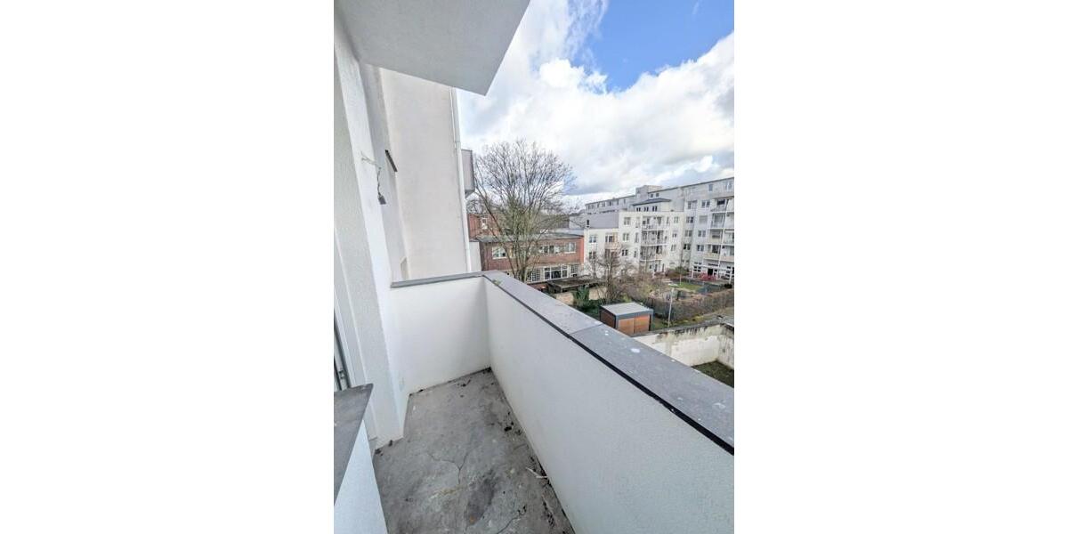 Etagenwohnung Düsseldorf Stadtbezirk 2 - 2 Zimmer, 60 m&sup2;, 801&euro; | Angebot:25927188