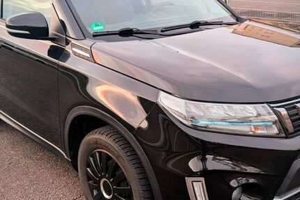 Suzuki Vitara 79.000 km 16.999 &euro; Rommerskirchen 41569