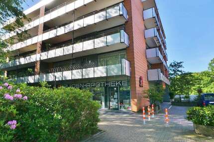 Wohnung Mettmann - 3 Zimmer, 120 m&sup2;, 460.000&euro; | Angebot:23760287