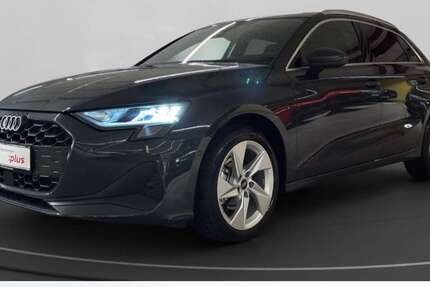 Audi A3 5.793 km 29.990 &euro; Köln (Raderberg) 50968