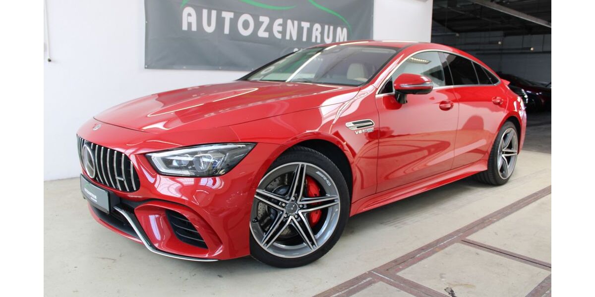 Mercedes-Benz AMG GT 133.992 km 65.990 &euro; Düsseldorf 40233