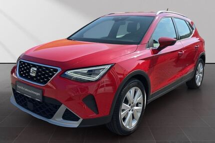 Seat Arona 11.800 km 19.990 &euro; Wuppertal 42109