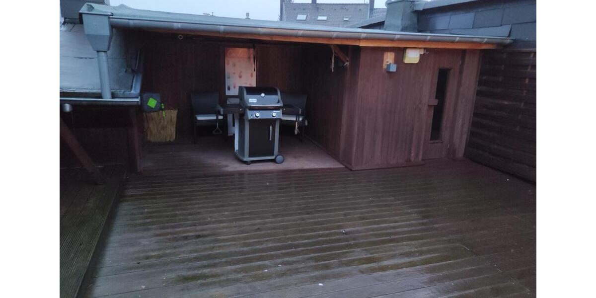 Loft - Studio - Atelier Wuppertal Gemarkung Langerfeld - 8 Zimmer, 311 m&sup2;, 1.900&euro; | Angebot:26007082