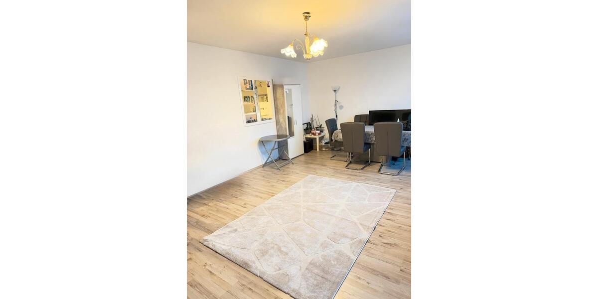 Etagenwohnung Köln Kalk - 3 Zimmer, 72 m&sup2;, 228.900&euro; | Angebot:26215416