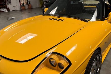Fiat Barchetta 158.800 km 5.490 &euro; Mettmann 40822