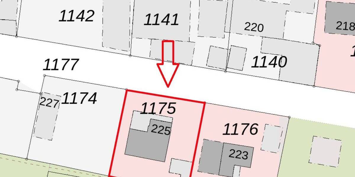 Grundstück Düsseldorf Vennhausen - 249.000&euro; | Angebot:26218918