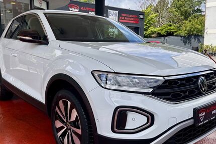 VW T-Roc 51.135 km 19.990 &euro; Düsseldorf 40589