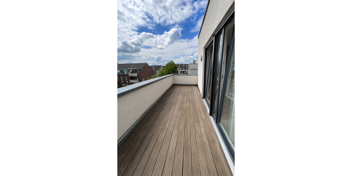 Etagenwohnung Neuss Furth-Mitte - 3.5 Zimmer, 101 m&sup2;, 1.440&euro; | Angebot:26091854