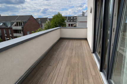 Wohnung Neuss Furth-Mitte - 3.5 Zimmer, 101 m&sup2;, 1.440&euro; | Angebot:26091854