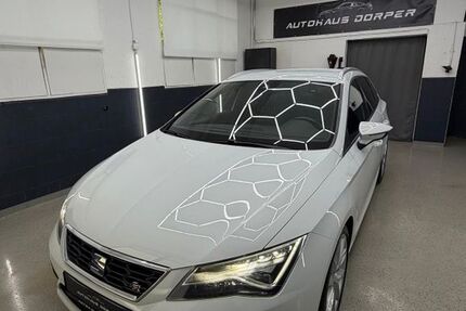 Seat Leon 81.632 km 14.490 &euro; Solingen 42651