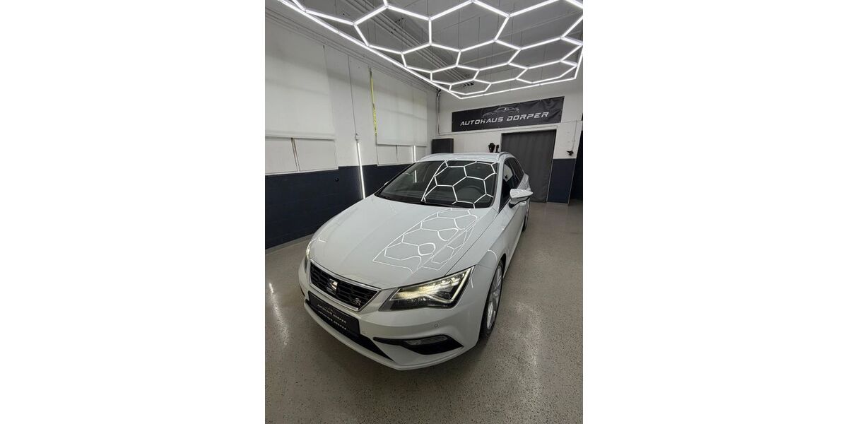 Seat Leon 81.632 km 14.490 &euro; Solingen 42651